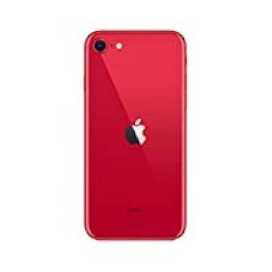 Apple iPhone SE (第2世代) 256G RED Apple iPhone SE (第2世代) (PRODUCT)RED 256GB SIMフリー